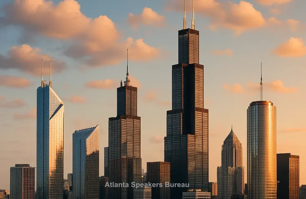 Discover Atlanta Conference Venues for Large Groups