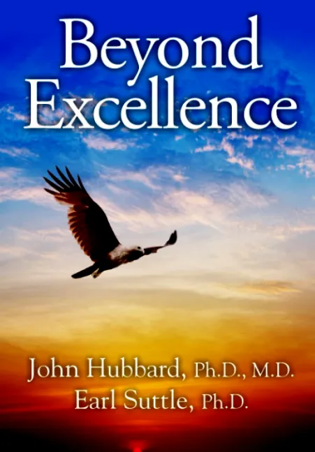 beyond excellence book