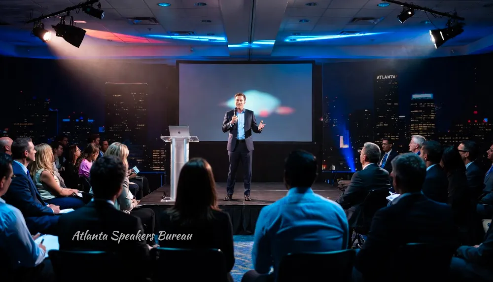 Celebrity Artist Booking Agency in Atlanta: Avoid These Costly Mistakes