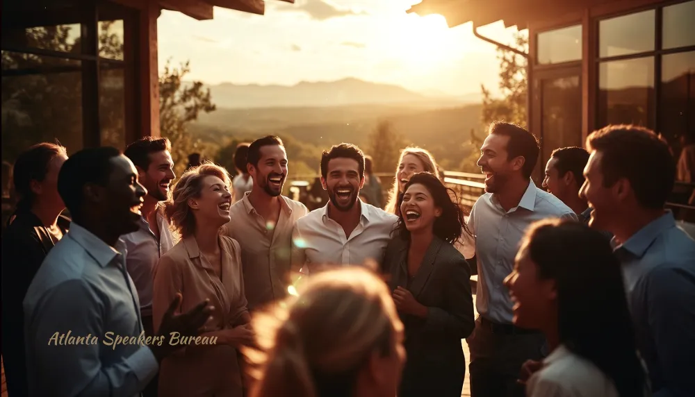 Best Corporate Retreat Locations Near Atlanta for 2026