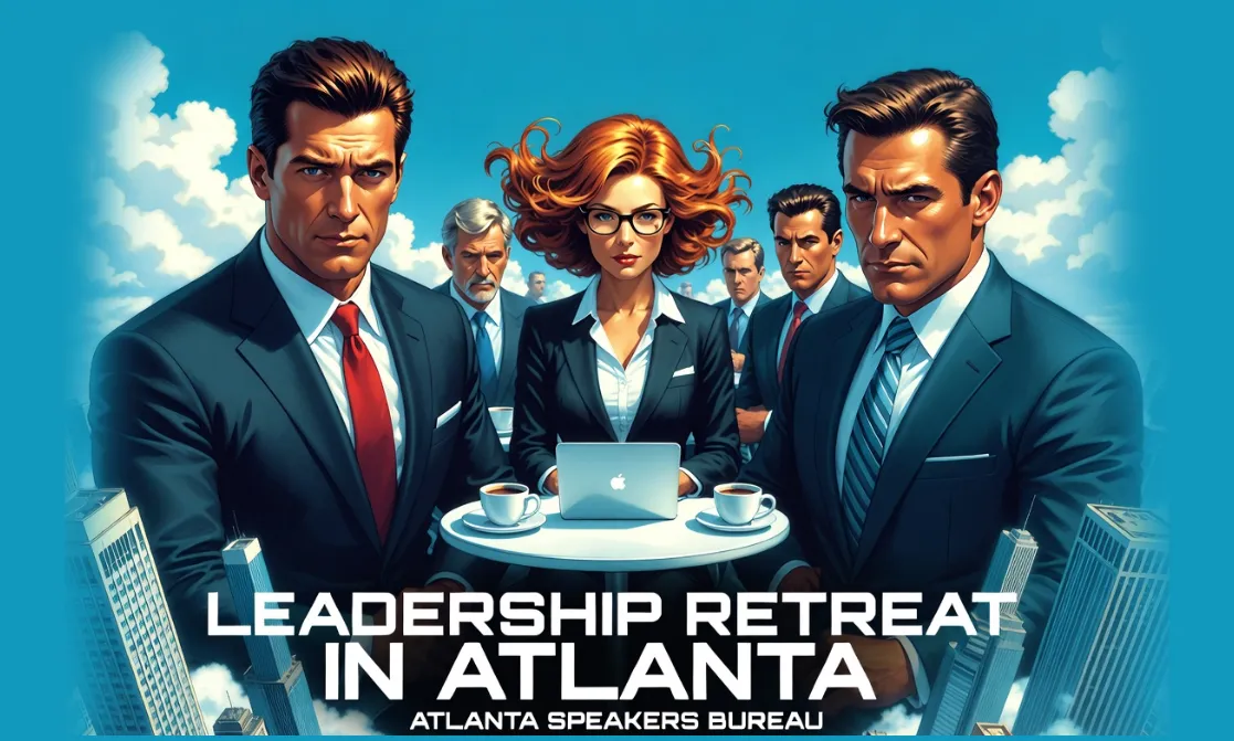 leadership retreat in Atlanta GA