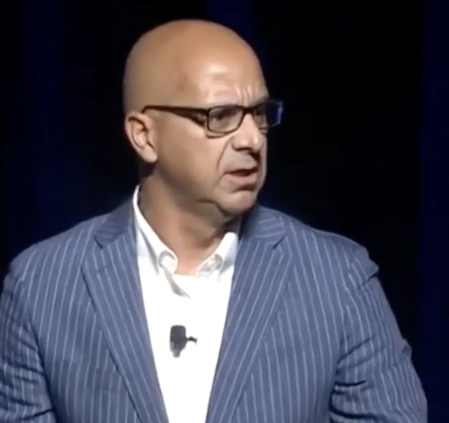 victor antonio keynote speaker