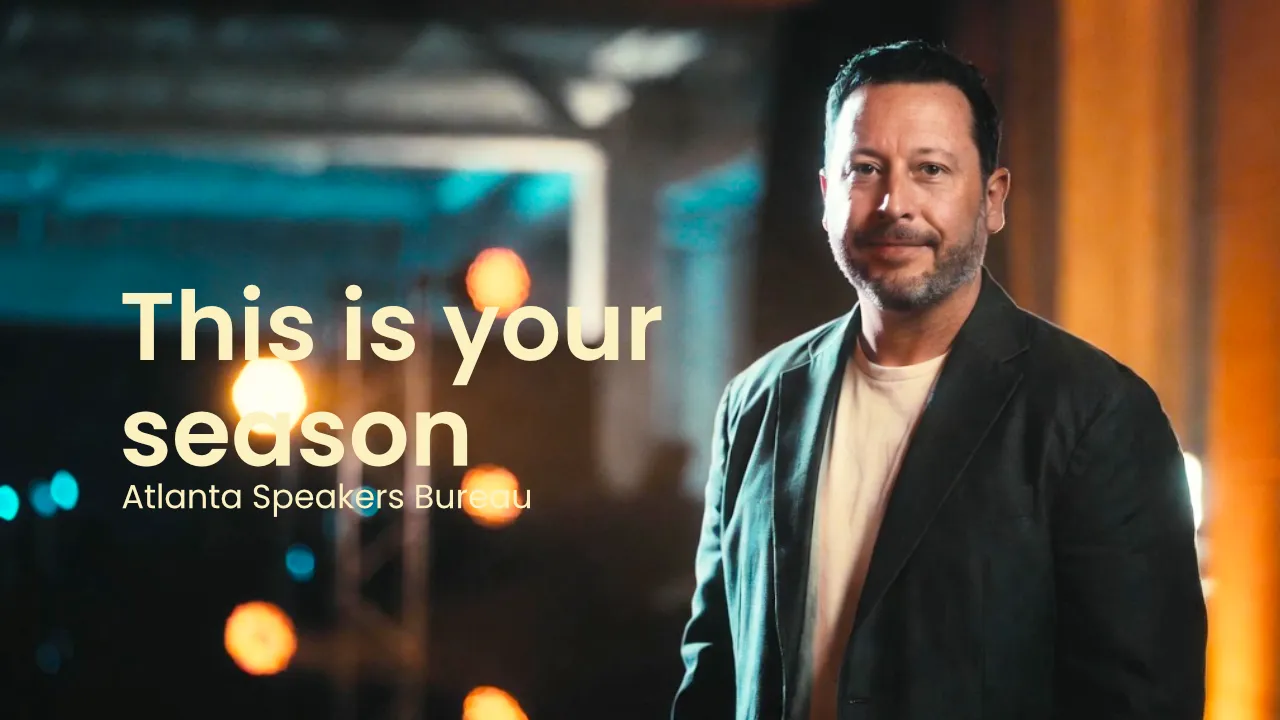 Atlanta Keynote Speakers