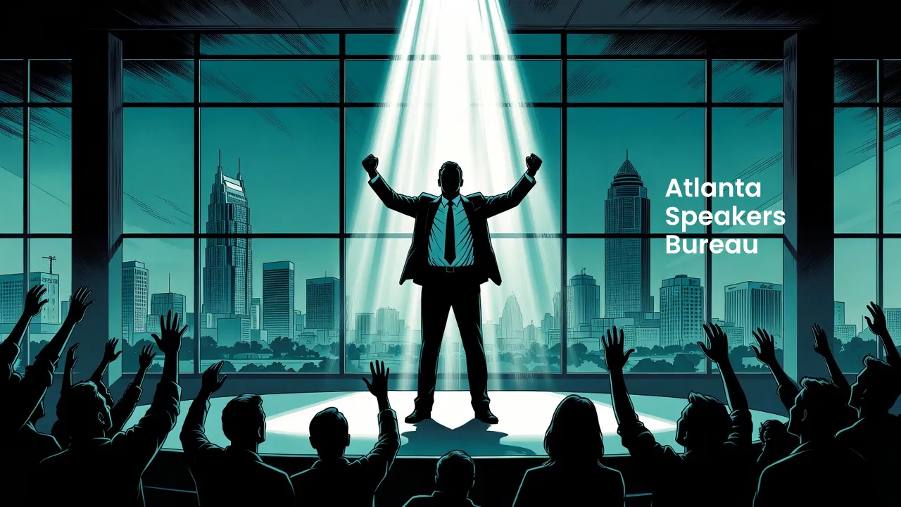 Find the Best Keynote Speakers Near Me