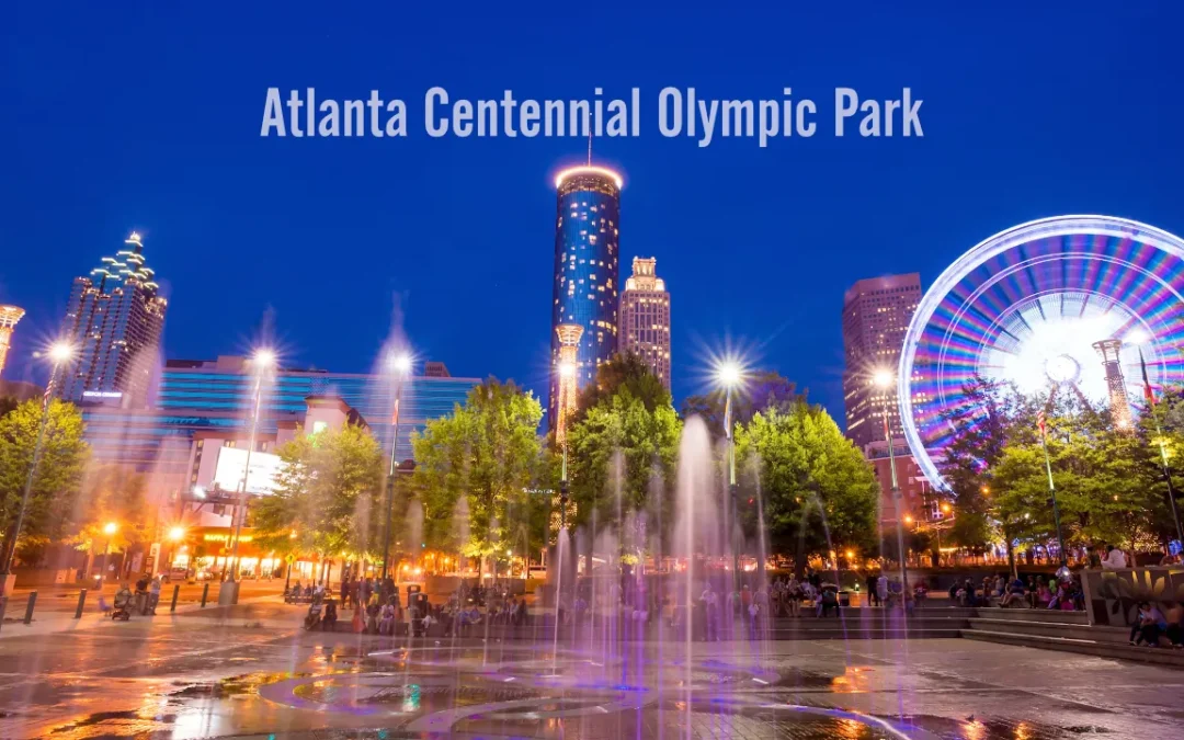 Top Convention Centers in Atlanta: Complete Planner’s Guide