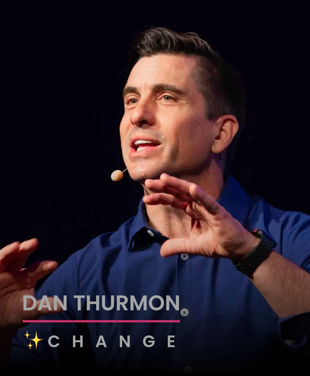 Dan Thurmon