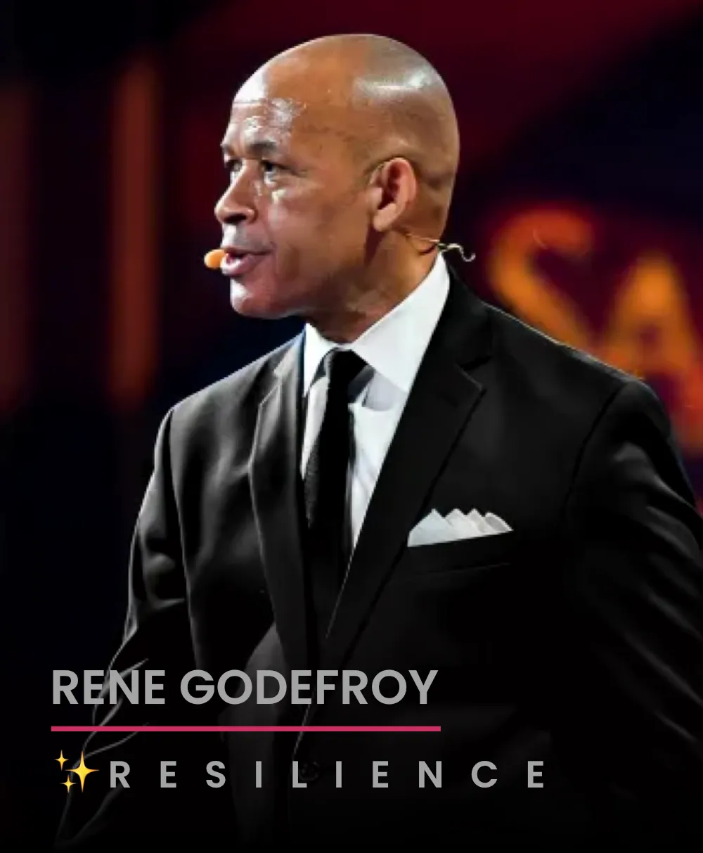 Rene Godefroy