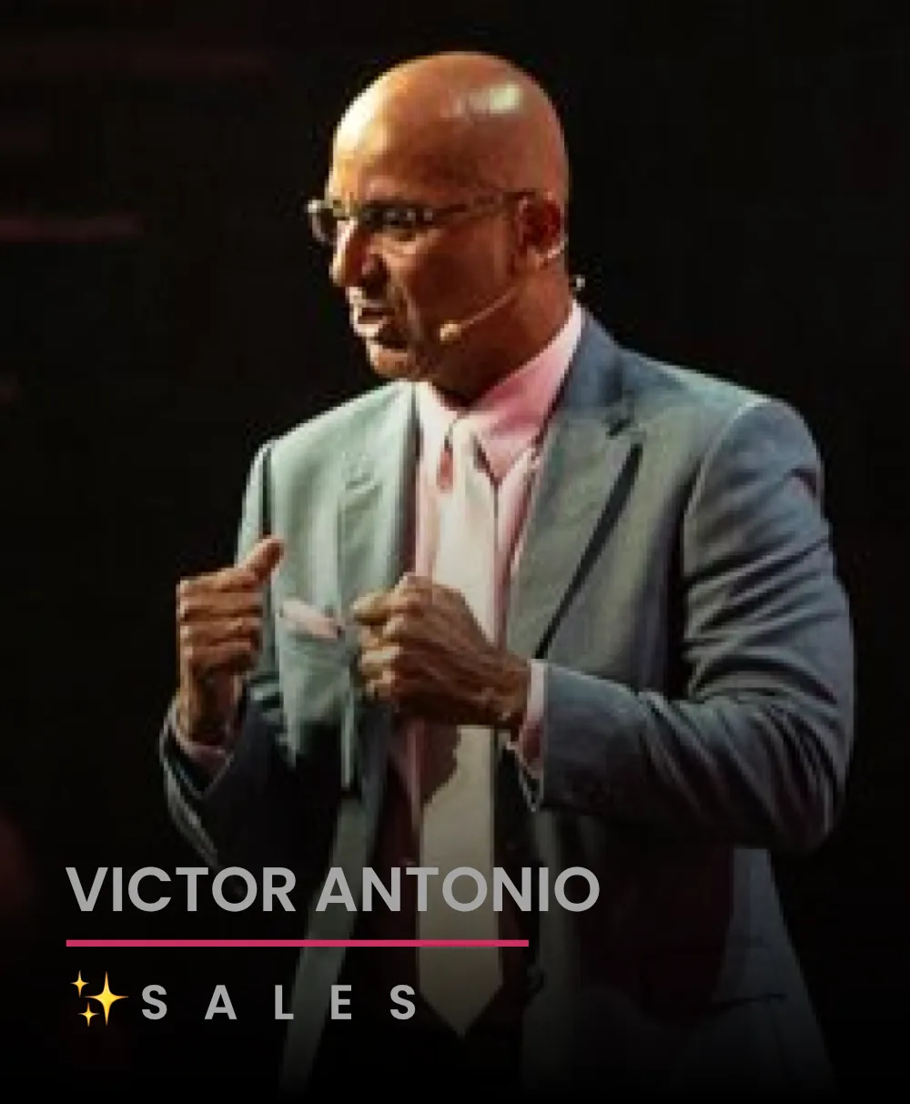 Victor Antonio Sales
